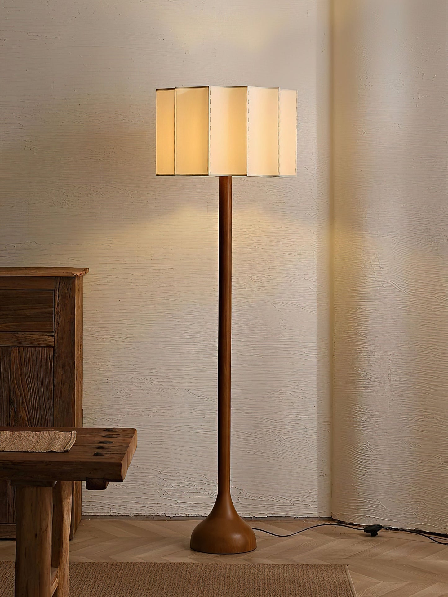 Hakka Floor Lamp