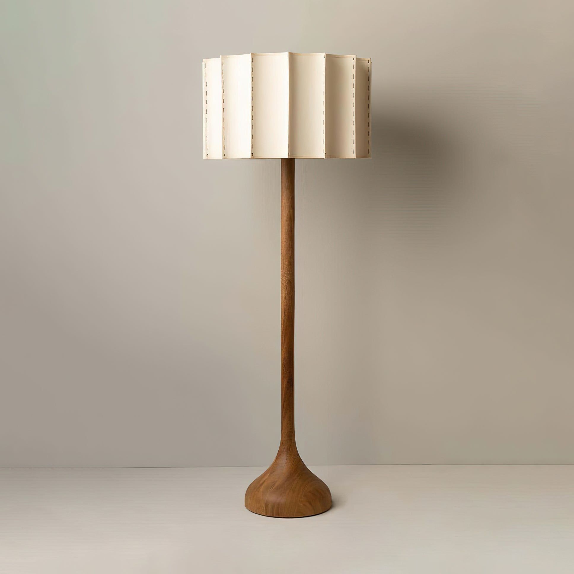 Hakka Floor Lamp – CEENLI