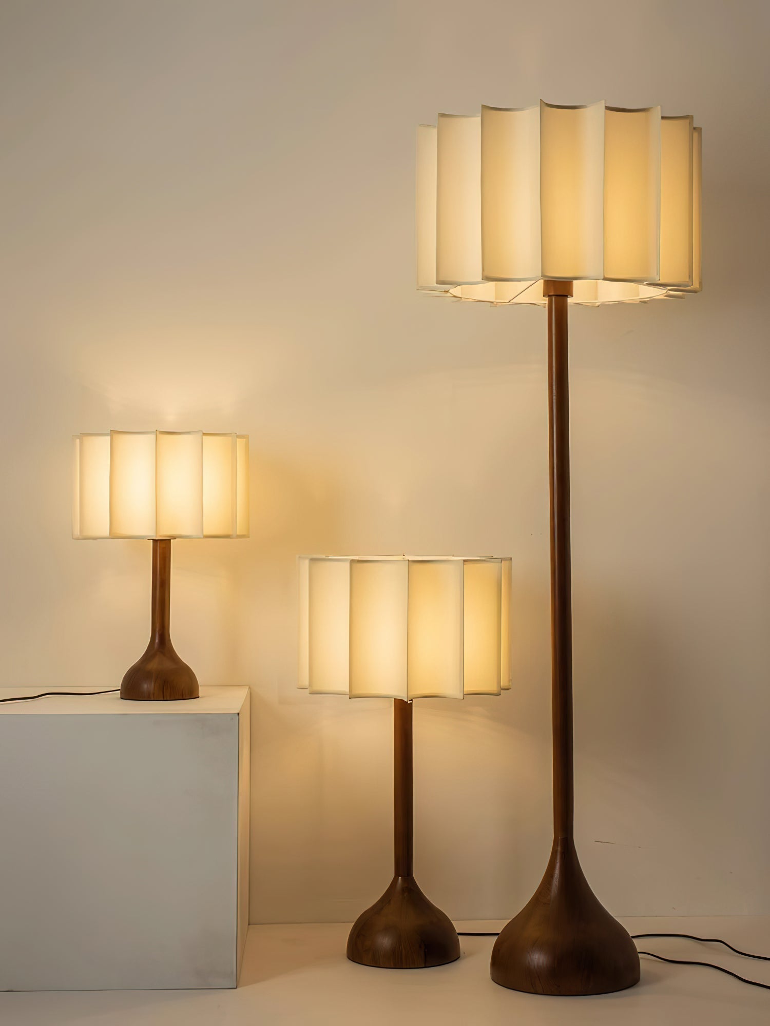 Hakka Table Lamp – CEENLI