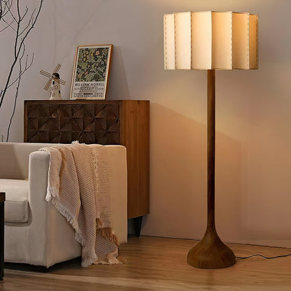 Hakka Floor Lamp