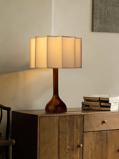 Hakka Table Lamp