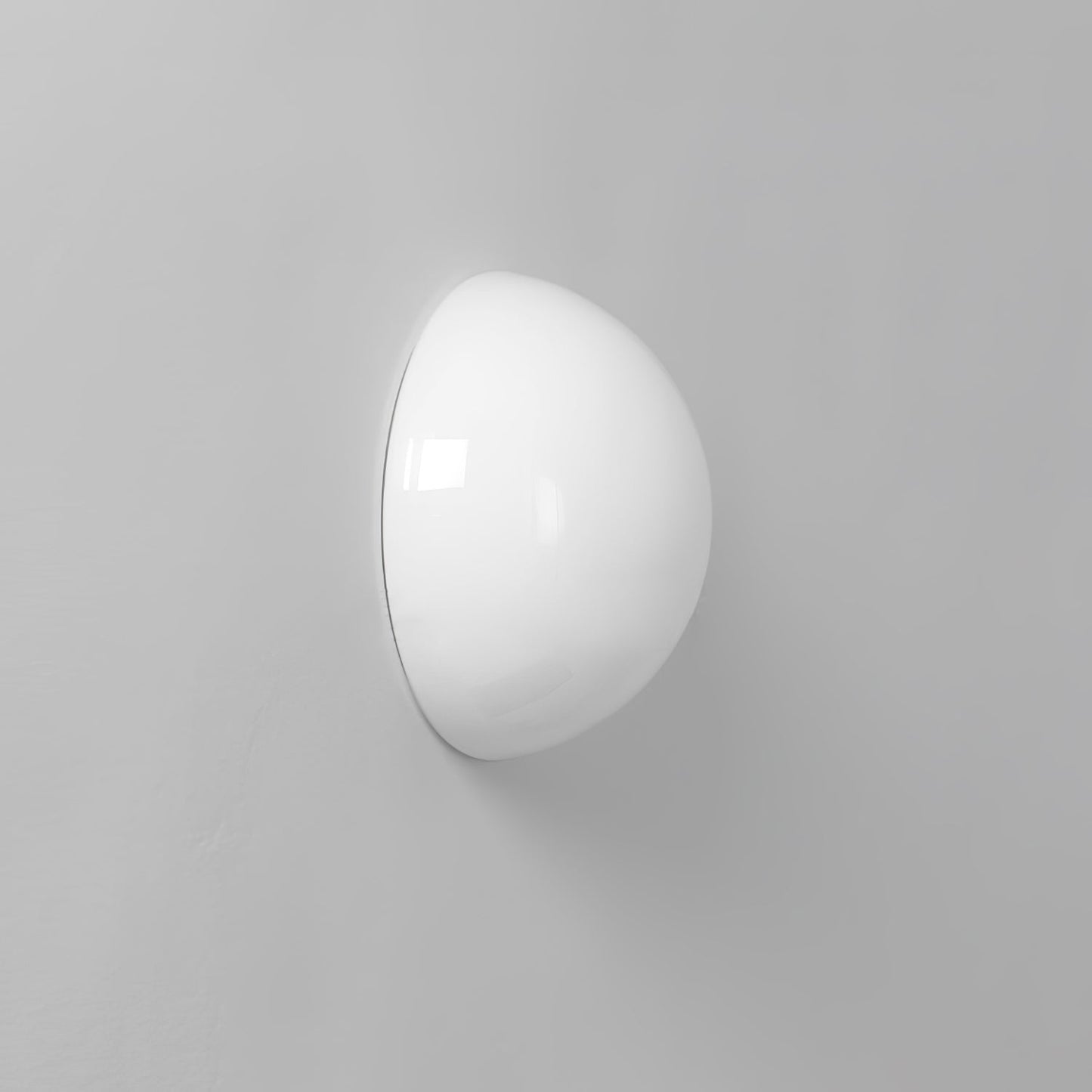 Halbkugel Wall Lamp