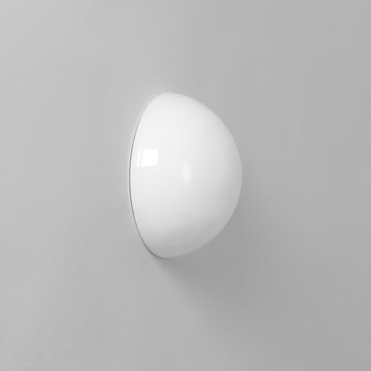 Halbkugel Wall Lamp