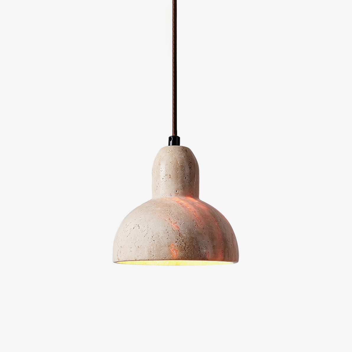 Terra Halo Pendant Light