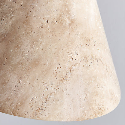 Terra Halo Pendant Light