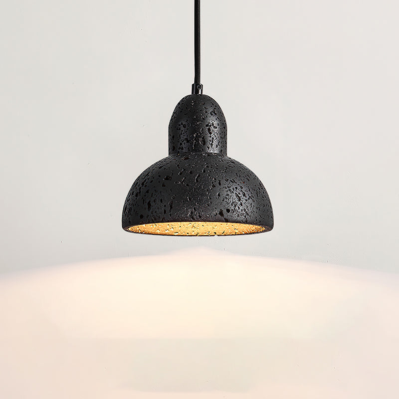 Terra Halo Pendant Light