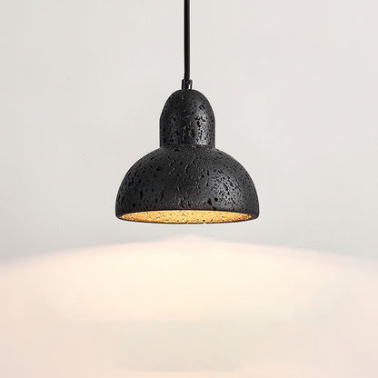 Terra Halo Pendant Light