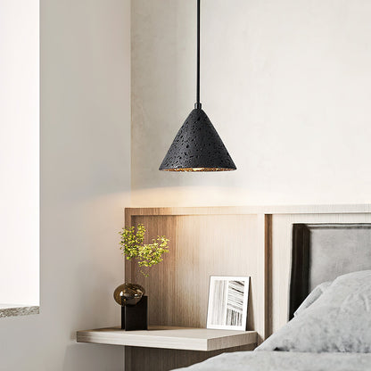 Terra Halo Pendant Light