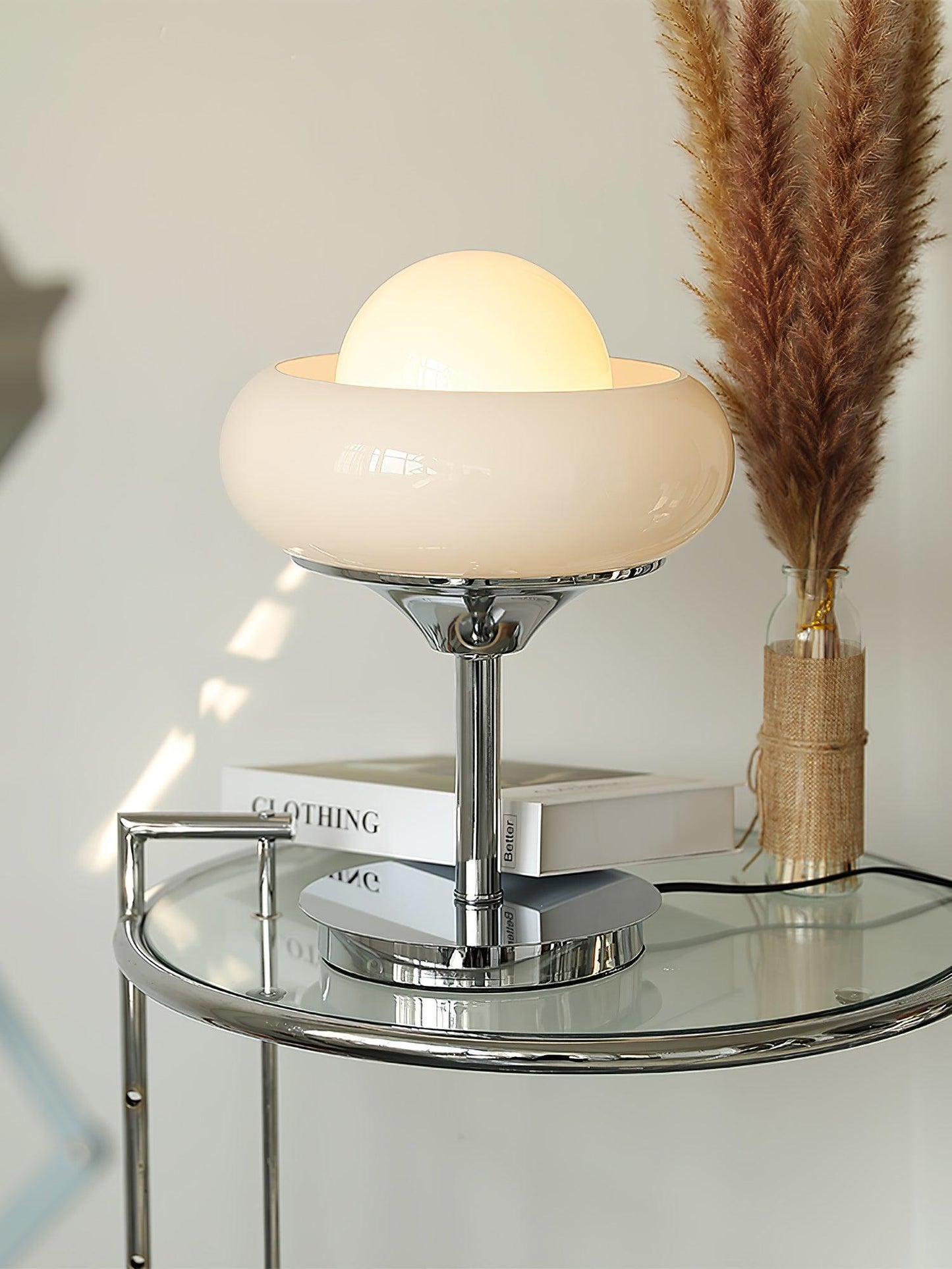 Harvey Table Lamp