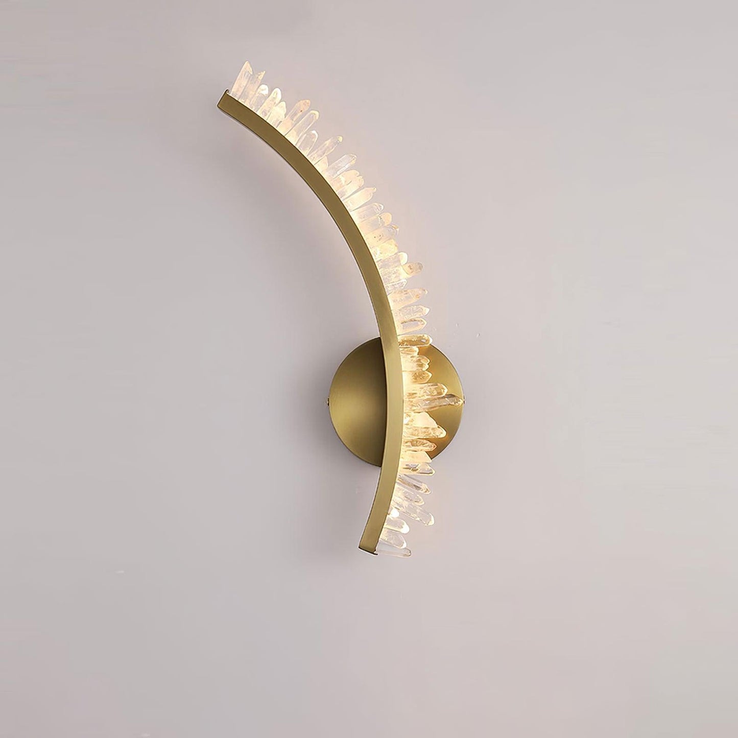 Hayes Wall Light