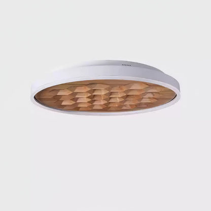 Heartwood Ceiling Lamp