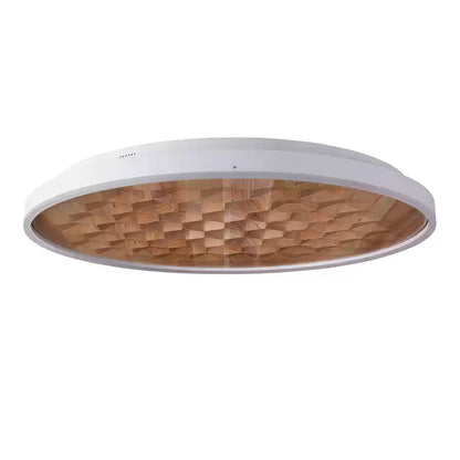 Heartwood Ceiling Lamp