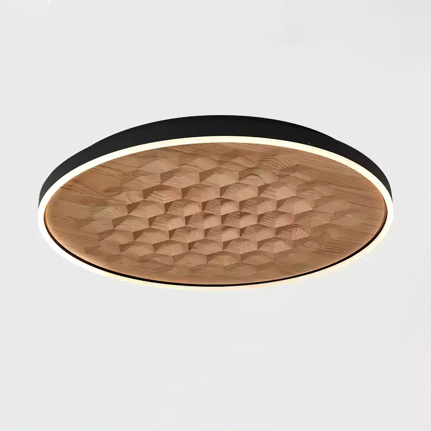 Heartwood Ceiling Lamp