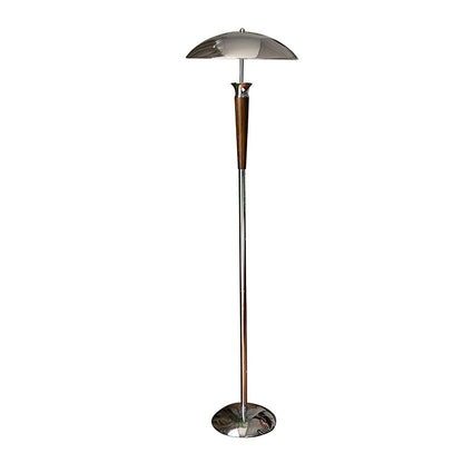 Helmet Floor Lamp