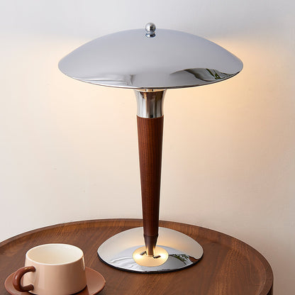 Helmet Table Lamp