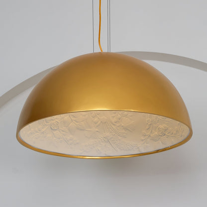 Hemisfera Suspension Lamp