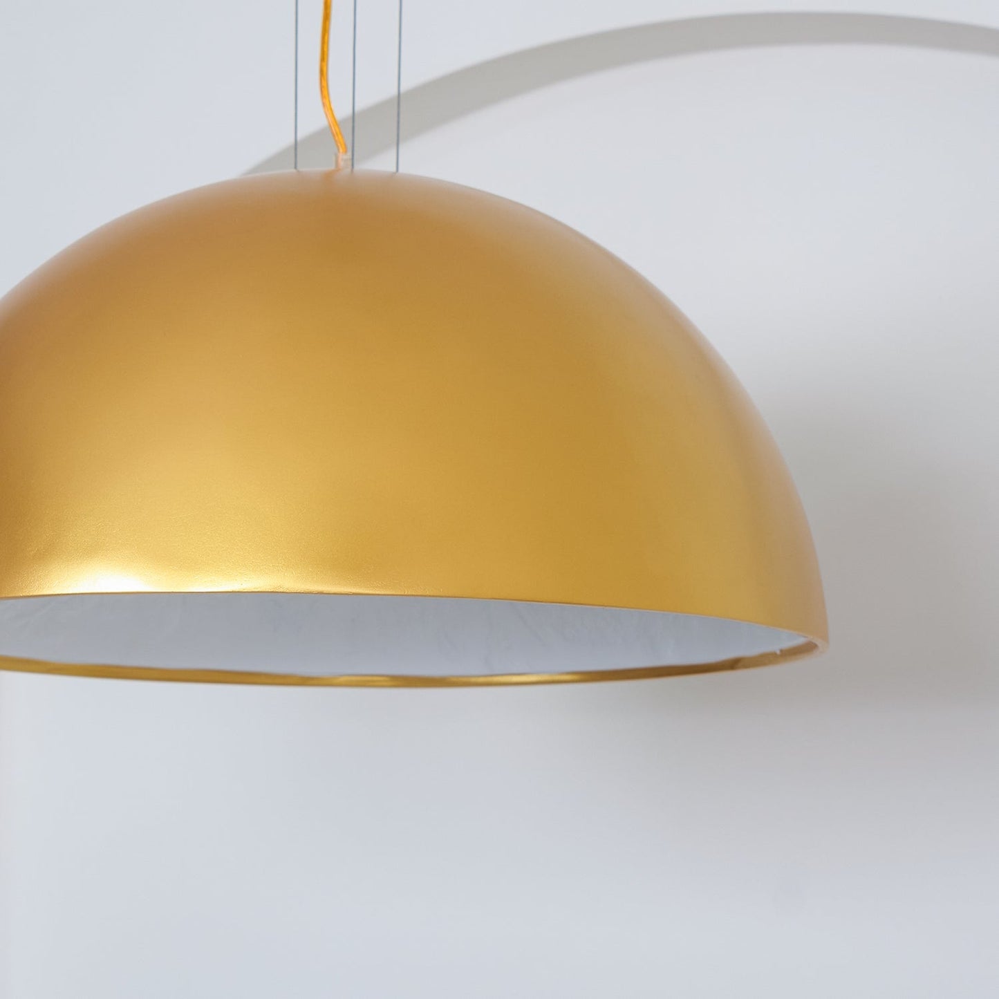 Hemisfera Suspension Lamp