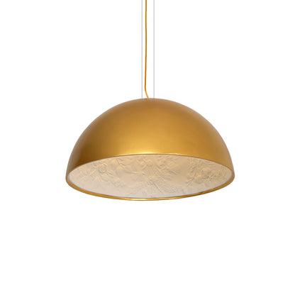 Hemisfera Suspension Lamp