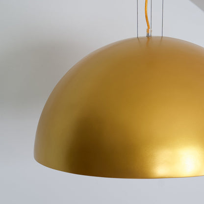 Hemisfera Suspension Lamp