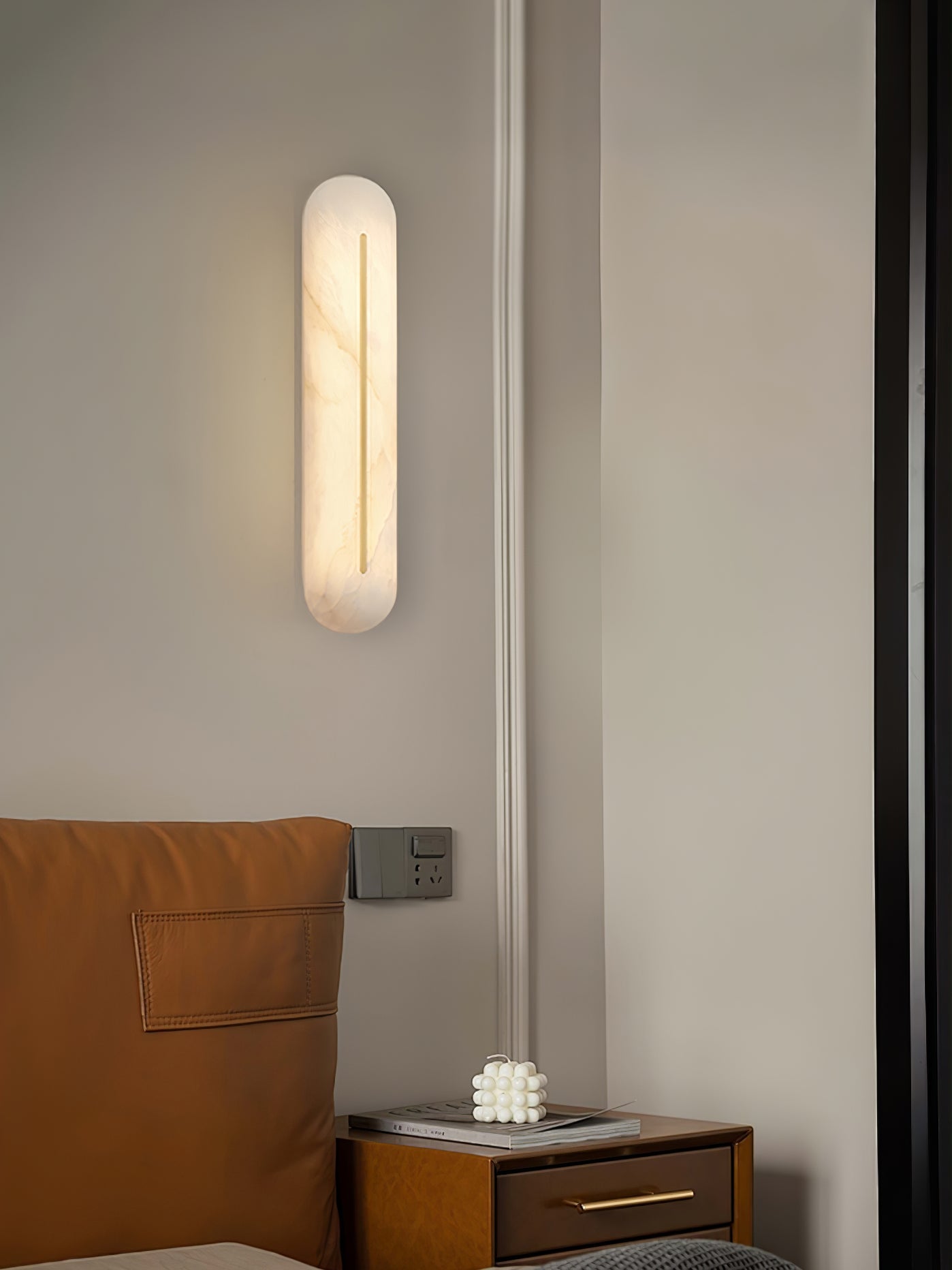 Orbison Wall Lamp