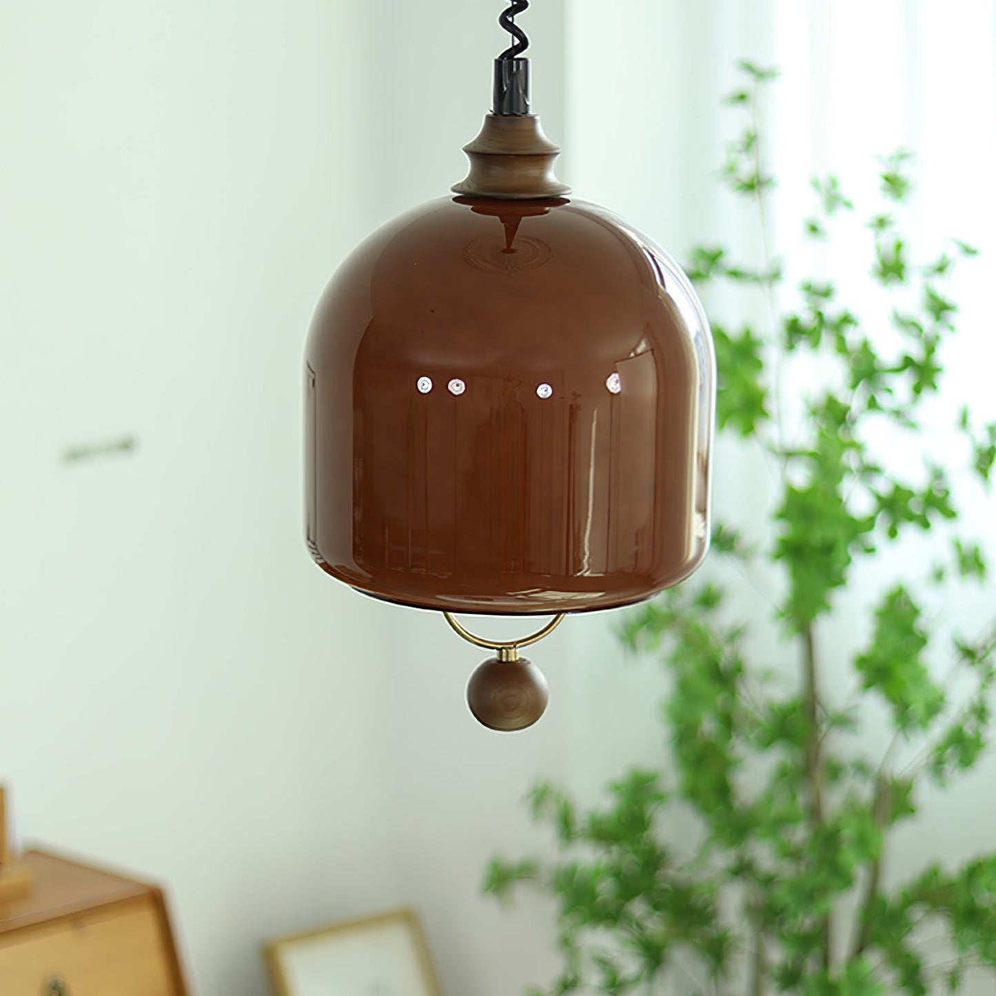 Herda Pendant Lamp