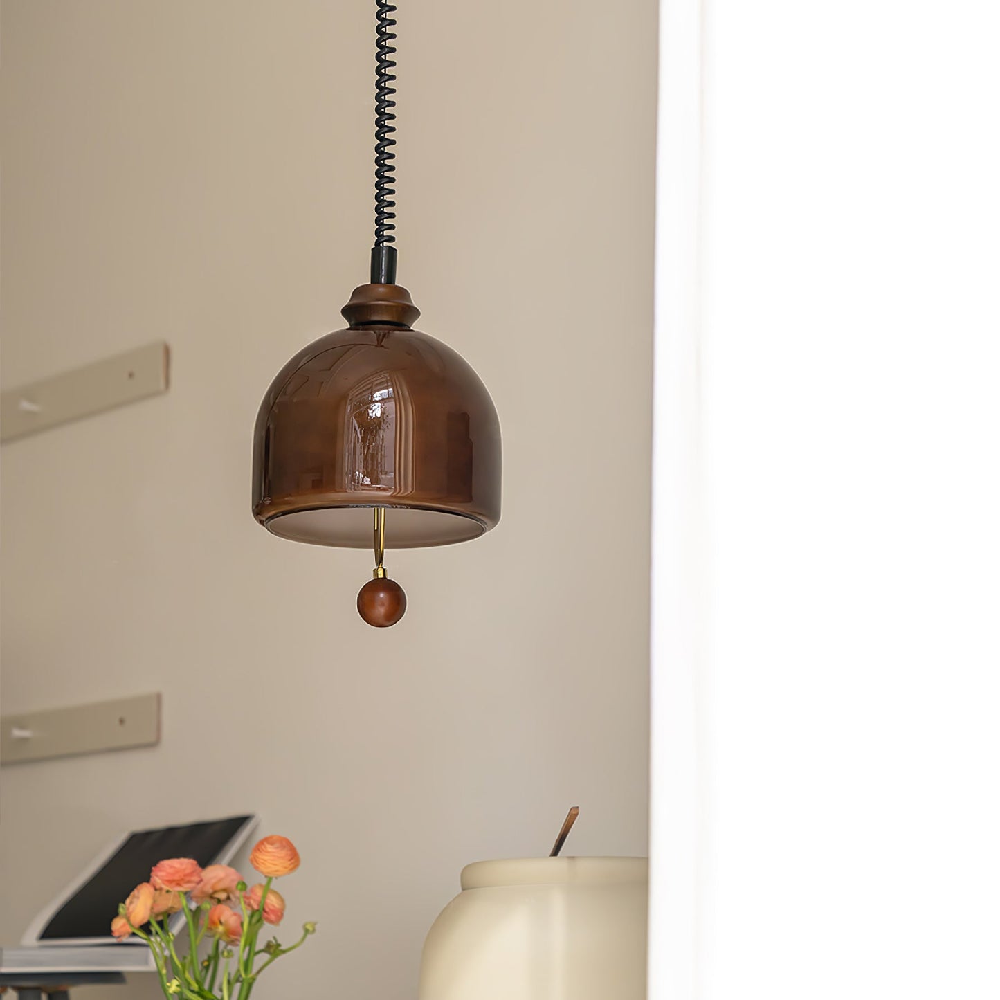 Herda Pendant Lamp