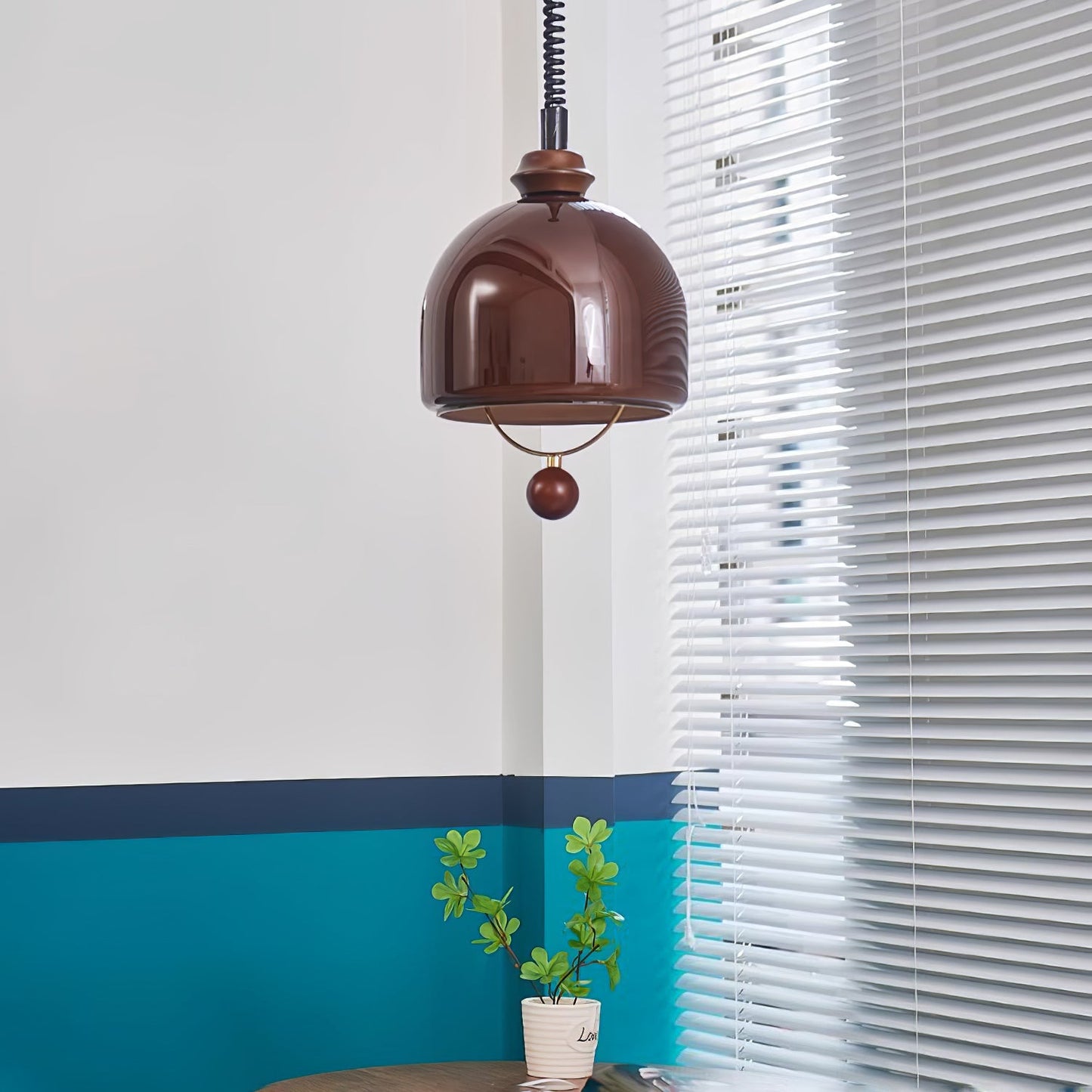 Herda Pendant Lamp