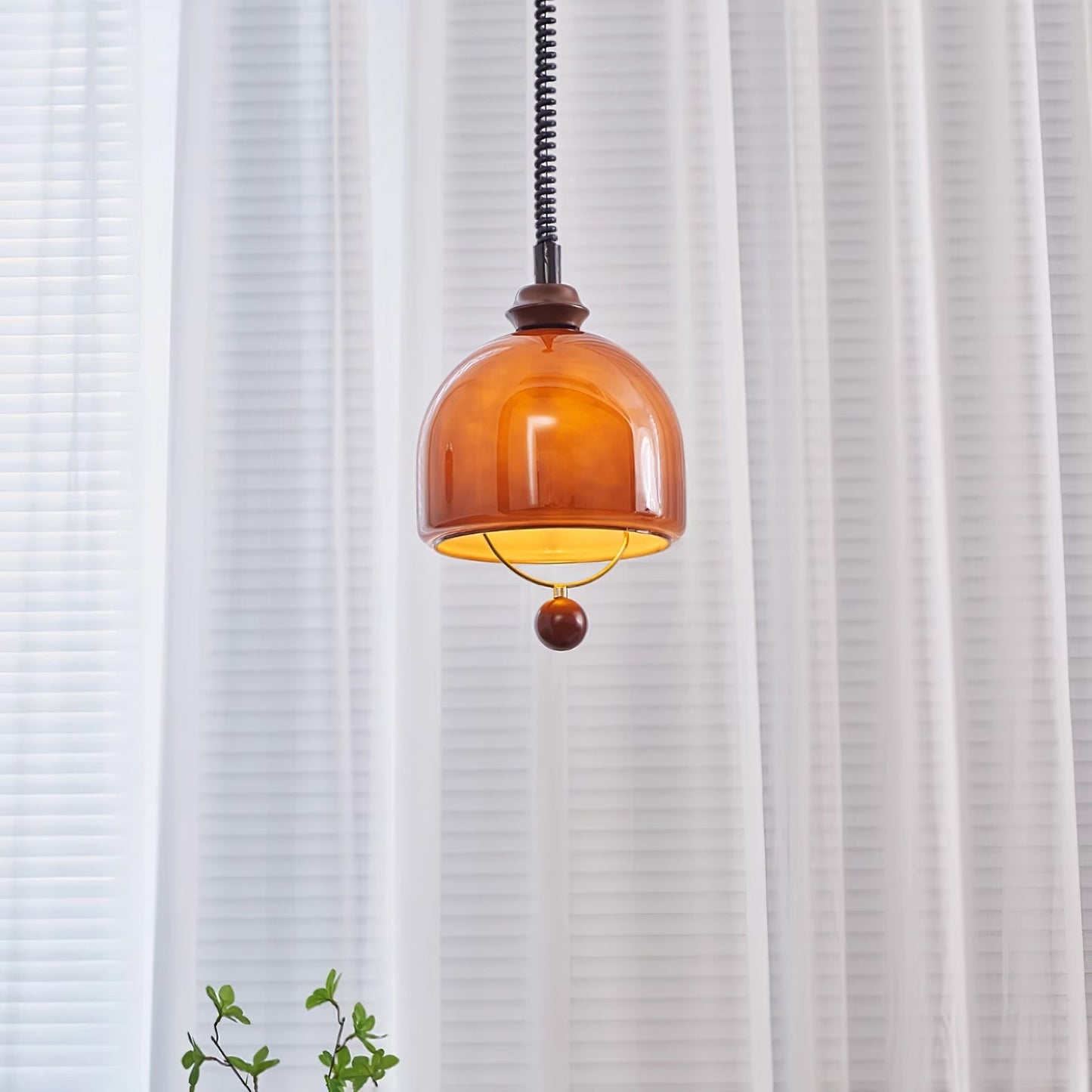 Herda Pendant Lamp