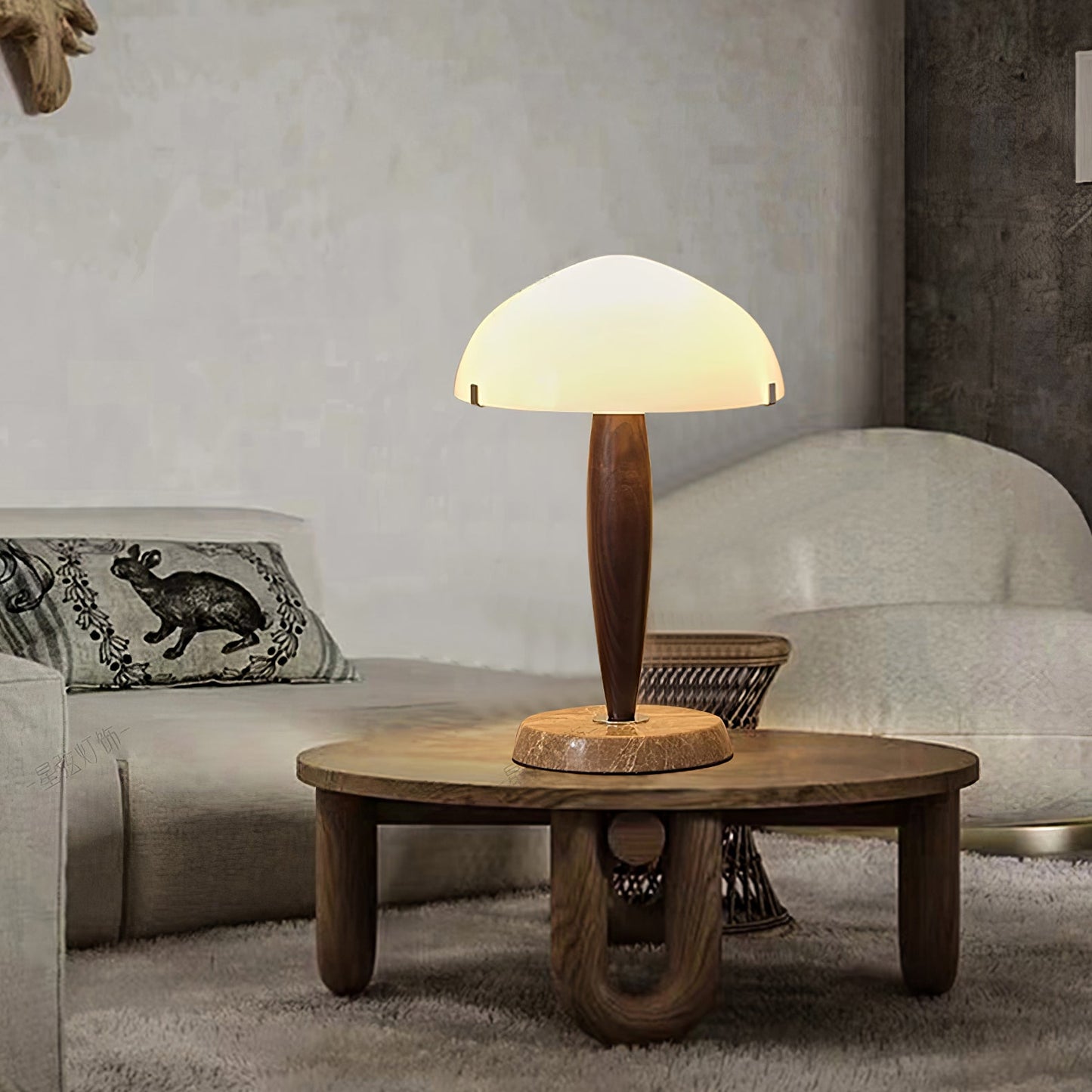 Emerson Table Lamp