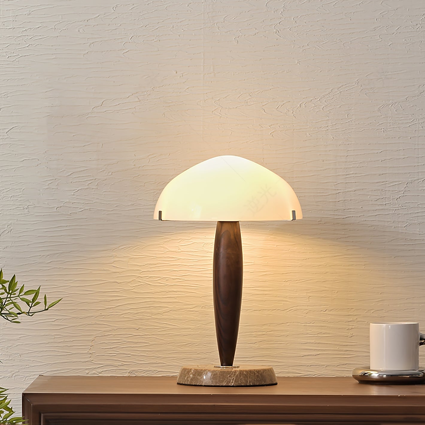 Emerson Table Lamp