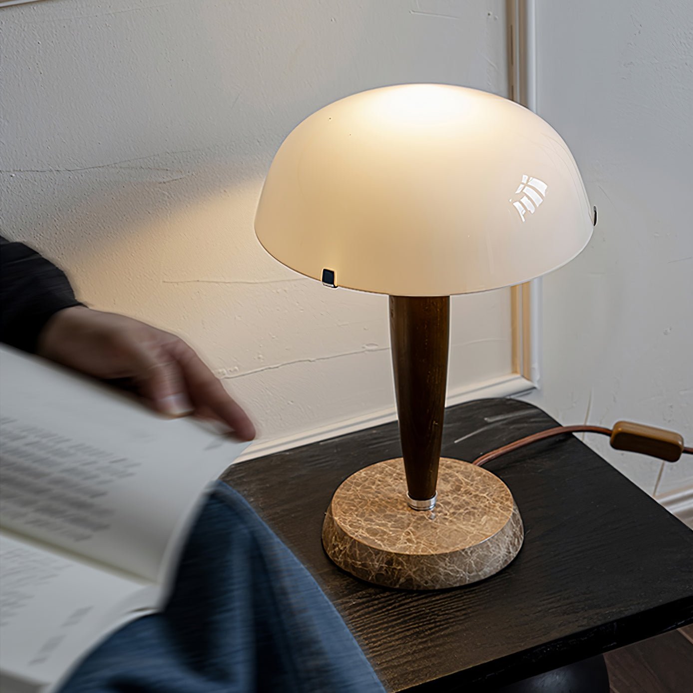 Emerson Table Lamp