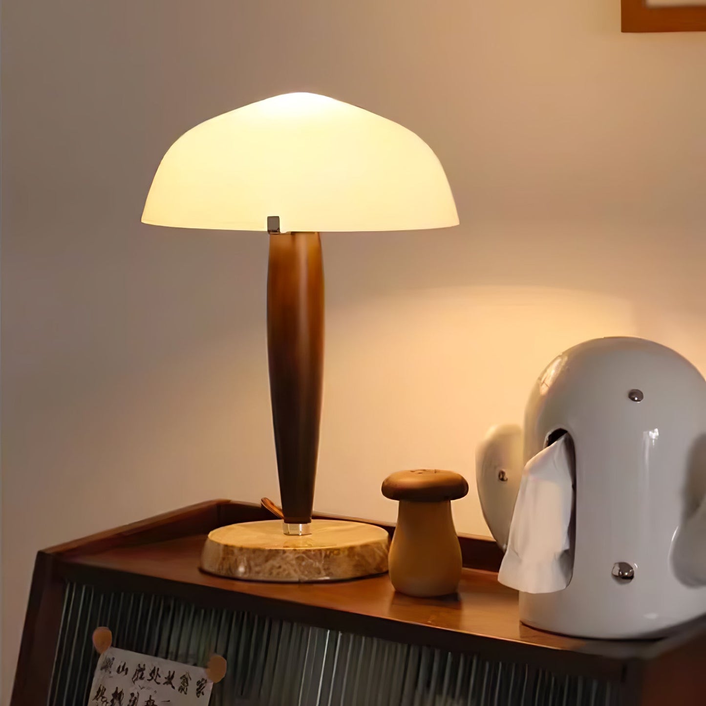 Emerson Table Lamp