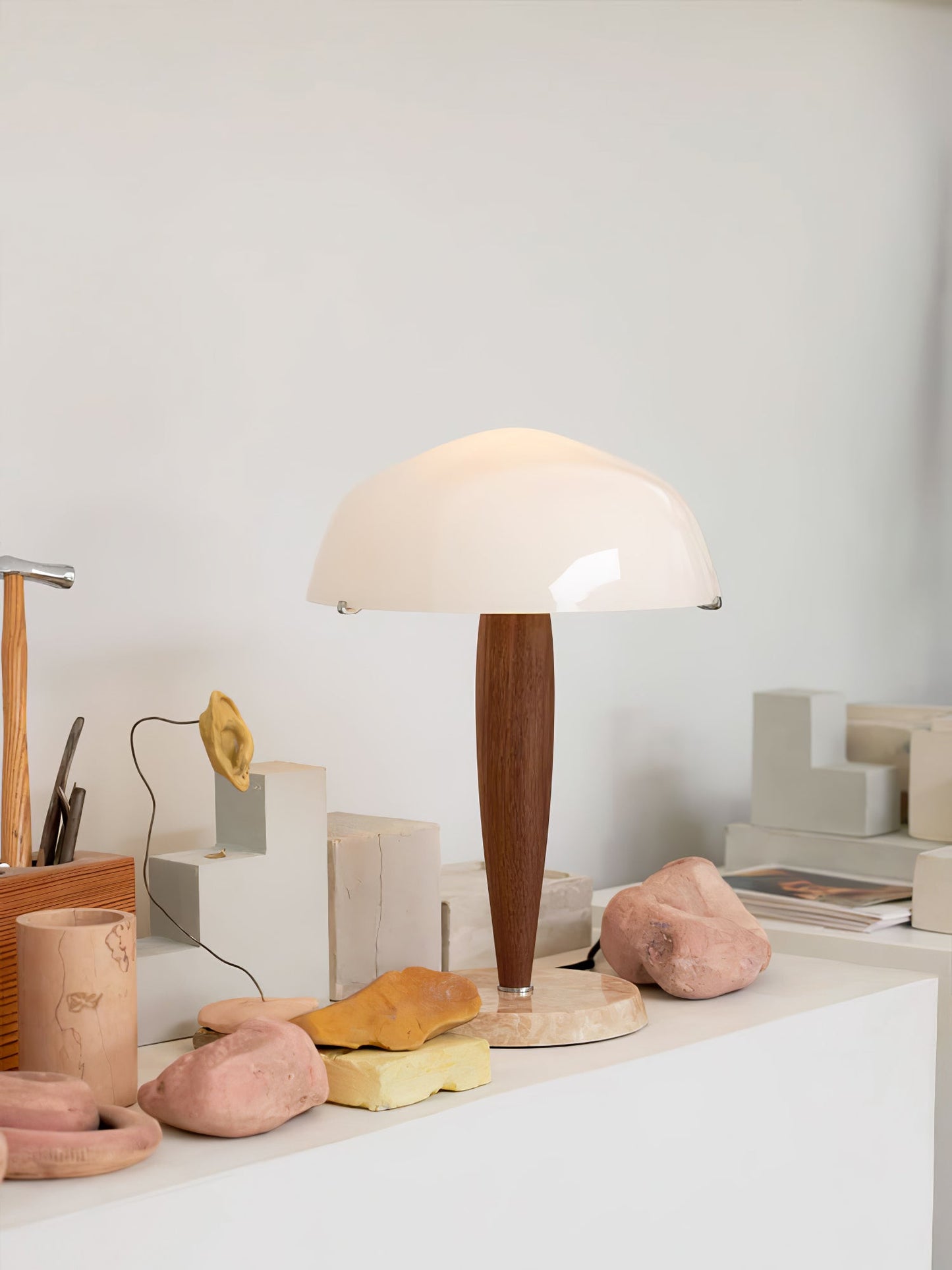 Emerson Table Lamp