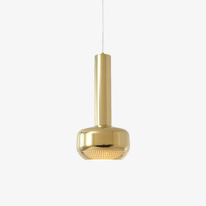 Honeycomb Pendant Lamp