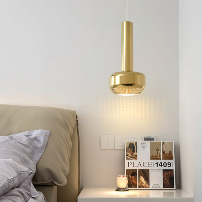 Honeycomb Pendant Lamp