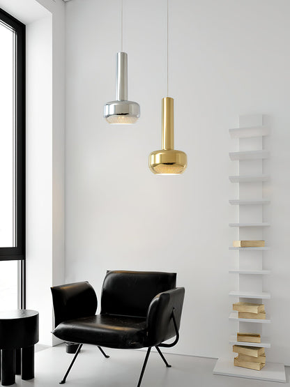 Honeycomb Pendant Lamp