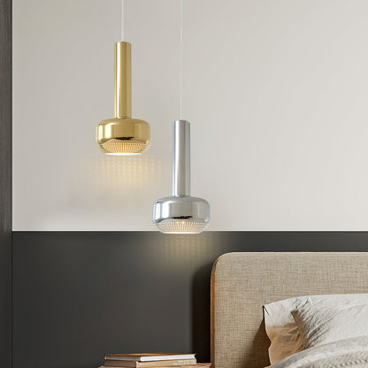 Honeycomb Pendant Lamp