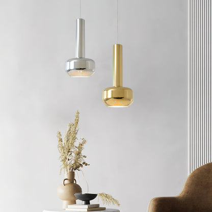 Honeycomb Pendant Lamp