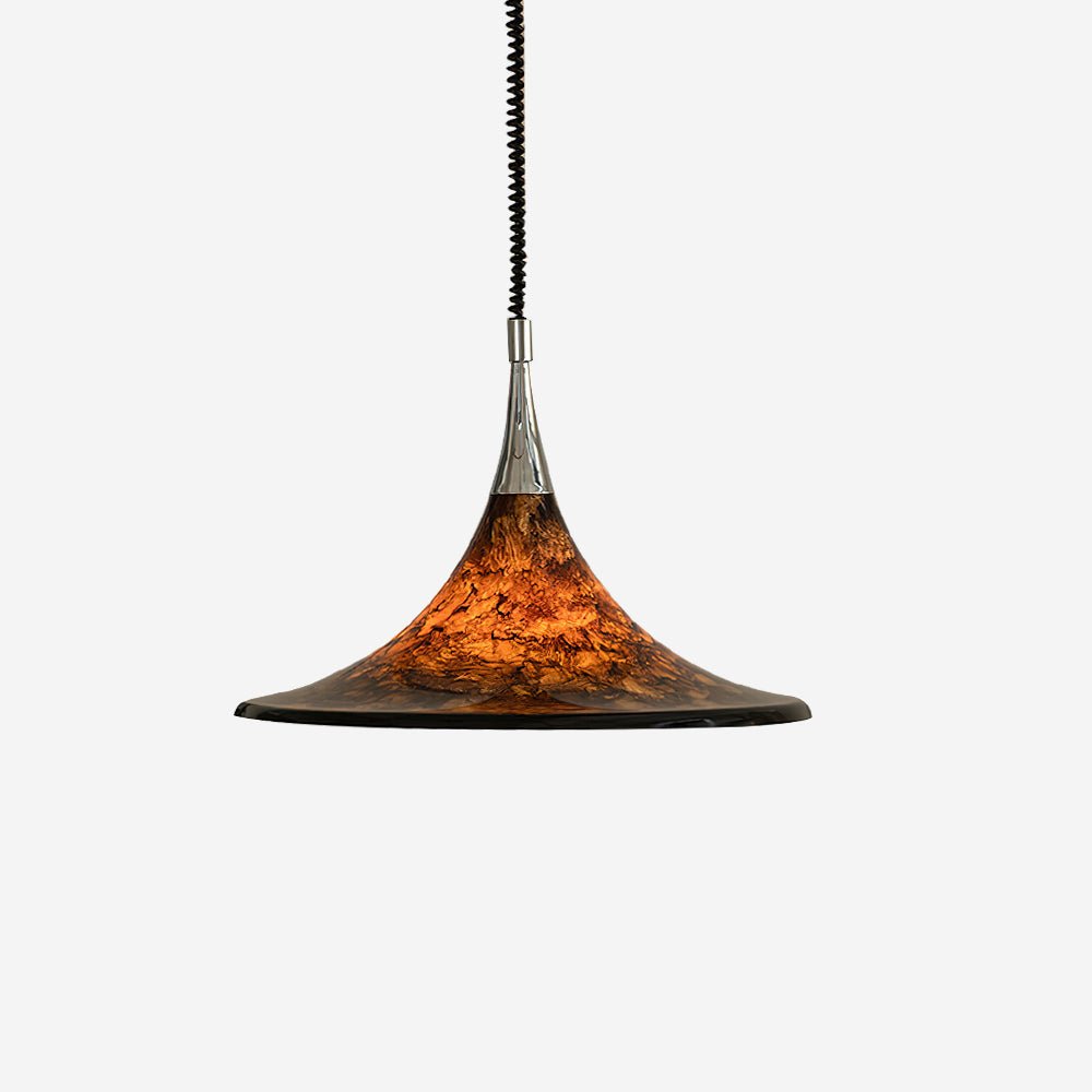 Horn of Light Pendant Lamp