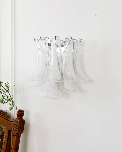 Horseshoe Wall Lamp