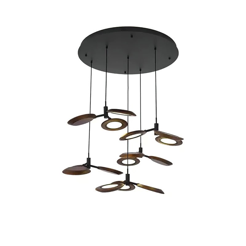 Hotaru Chandelier