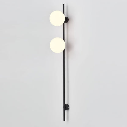 Houseof Plug-in Wall Light