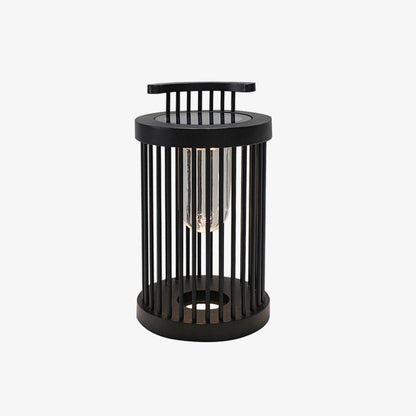 Hurricane Ruhlmann Outdoor Light