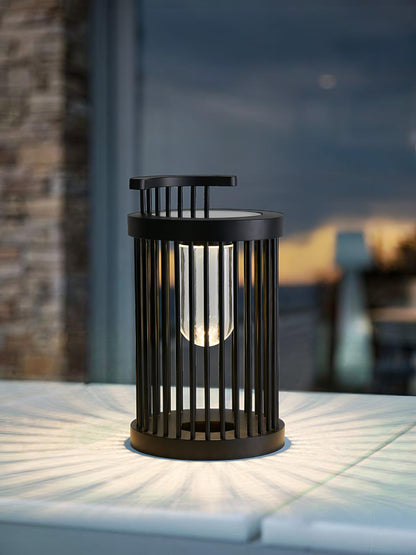 Hurricane Ruhlmann Outdoor Light