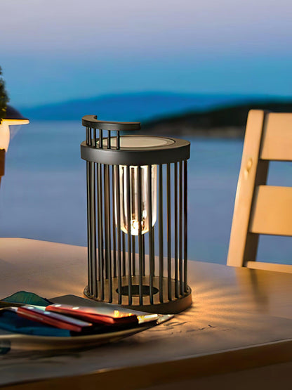 Hurricane Ruhlmann Outdoor Light