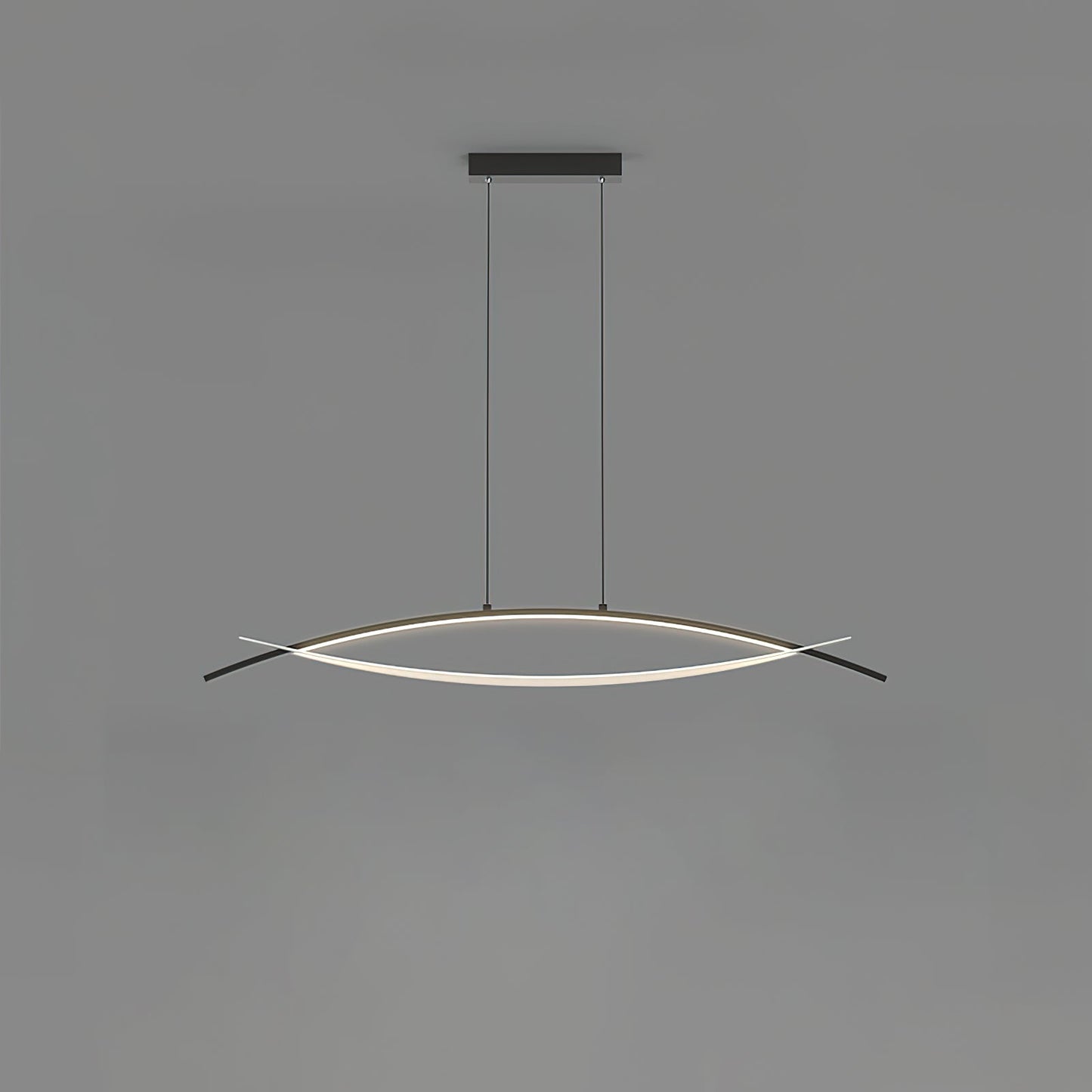 Hyperbola Pendant Light