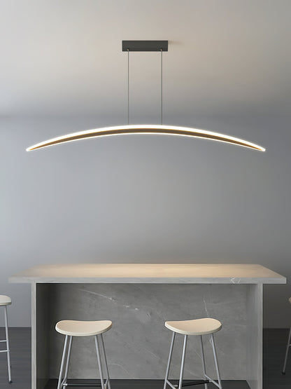 Hyperbola Pendant Light