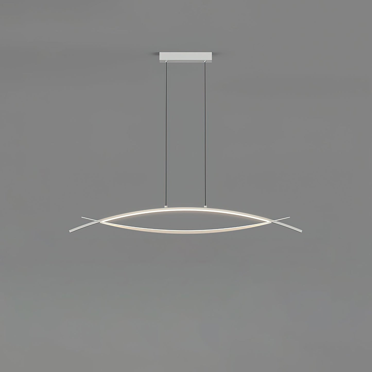 Hyperbola Pendant Light