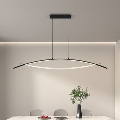 Hyperbola Pendant Light