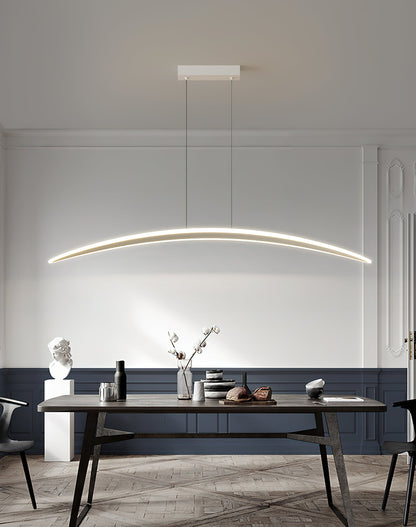 Hyperbola Pendant Light